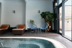 Homewood Hotel & Spa
