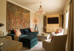 Homewood Hotel & Spa