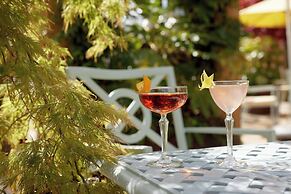 Homewood Hotel & Spa