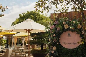 Homewood Hotel & Spa