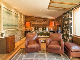 Homewood Hotel & Spa