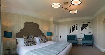 Homewood Hotel & Spa