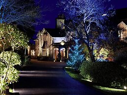 Homewood Hotel & Spa