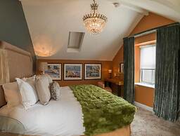 Homewood Hotel & Spa