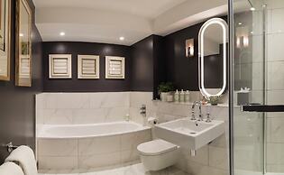 Homewood Hotel & Spa