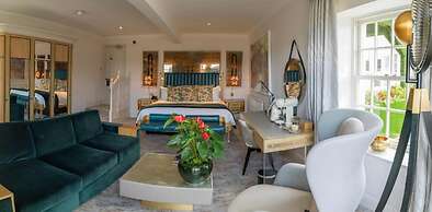 Homewood Hotel & Spa