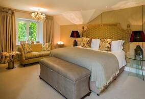 Homewood Hotel & Spa