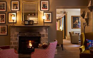 Homewood Hotel & Spa