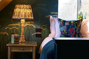 Homewood Hotel & Spa