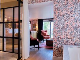 Homewood Hotel & Spa