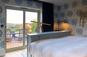 Homewood Hotel & Spa
