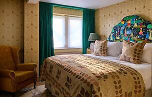 Homewood Hotel & Spa