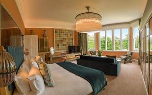 Homewood Hotel & Spa