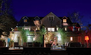 Homewood Hotel & Spa