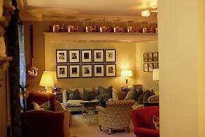 Homewood Hotel & Spa