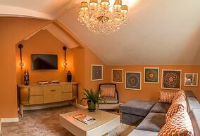 Homewood Hotel & Spa