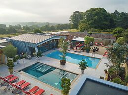 Homewood Hotel & Spa