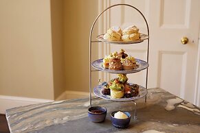 Homewood Hotel & Spa