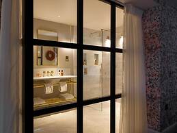 Homewood Hotel & Spa