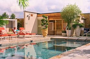 Homewood Hotel & Spa