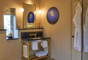 Homewood Hotel & Spa