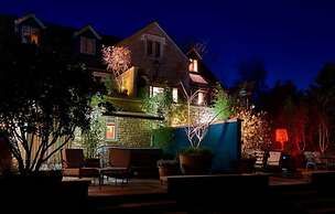 Homewood Hotel & Spa