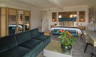Homewood Hotel & Spa