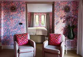 Homewood Hotel & Spa