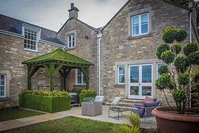 Homewood Hotel & Spa