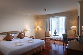 Montien Riverside Hotel Bangkok