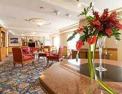 Montien Riverside Hotel Bangkok