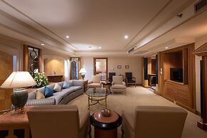 Montien Riverside Hotel Bangkok