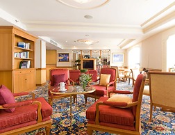 Montien Riverside Hotel Bangkok