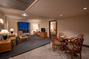 Montien Riverside Hotel Bangkok