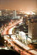 Montien Riverside Hotel Bangkok