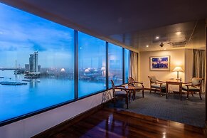 Montien Riverside Hotel Bangkok