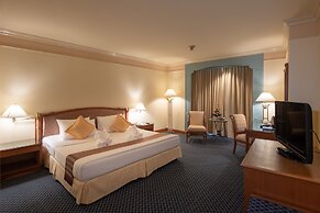 Montien Riverside Hotel Bangkok
