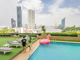 Montien Riverside Hotel Bangkok