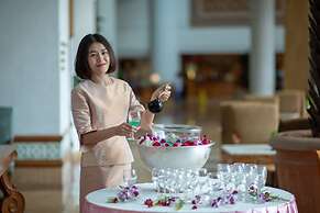 Montien Riverside Hotel Bangkok