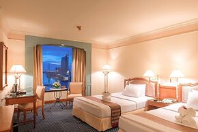 Montien Riverside Hotel Bangkok