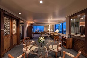 Montien Riverside Hotel Bangkok