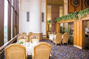 Montien Riverside Hotel Bangkok