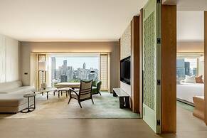 Dusit Thani Bangkok