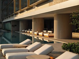 Dusit Thani Bangkok