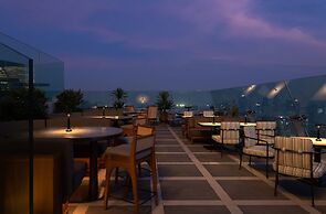 Dusit Thani Bangkok