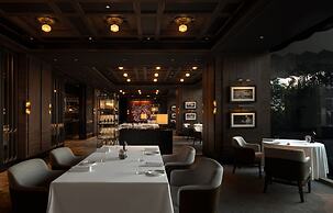 Dusit Thani Bangkok