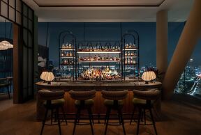 Dusit Thani Bangkok