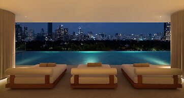 Dusit Thani Bangkok
