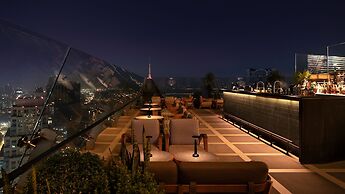 Dusit Thani Bangkok