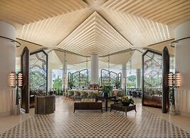 Dusit Thani Bangkok